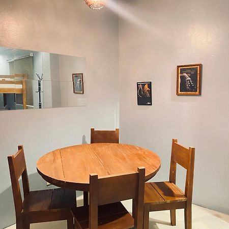 Lakayo Hillside Apartelle 산 후안 외부 사진