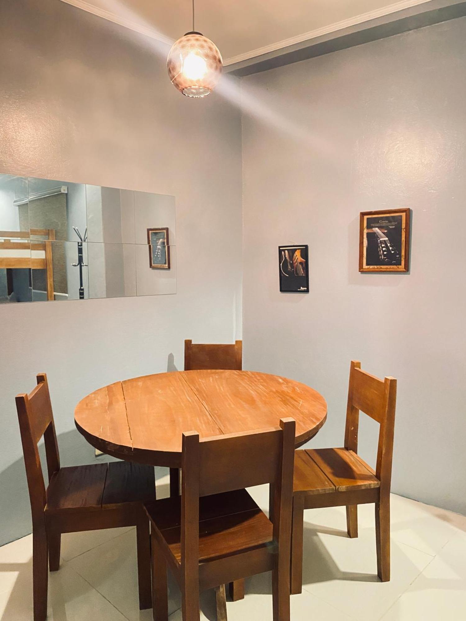 Lakayo Hillside Apartelle 산 후안 외부 사진