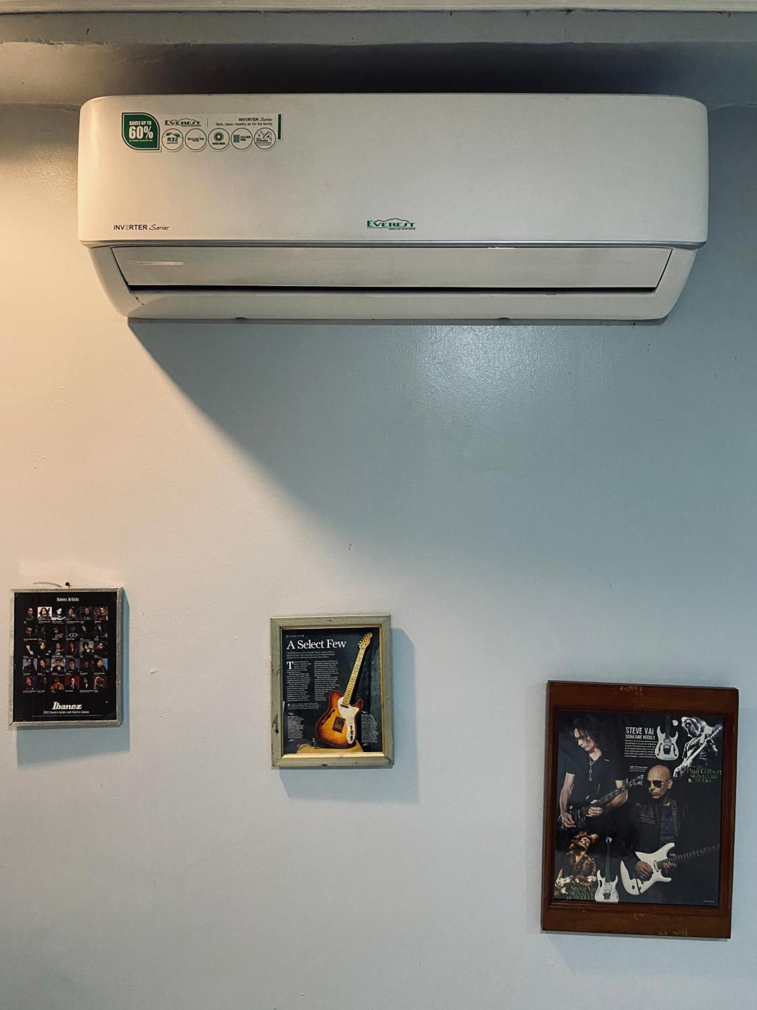 Lakayo Hillside Apartelle 산 후안 외부 사진