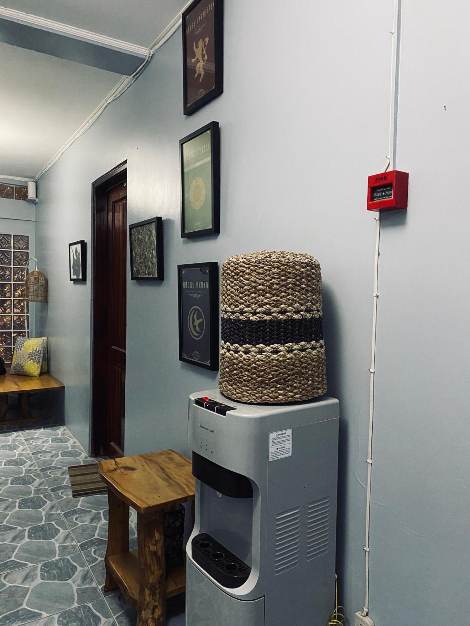 Lakayo Hillside Apartelle 산 후안 외부 사진