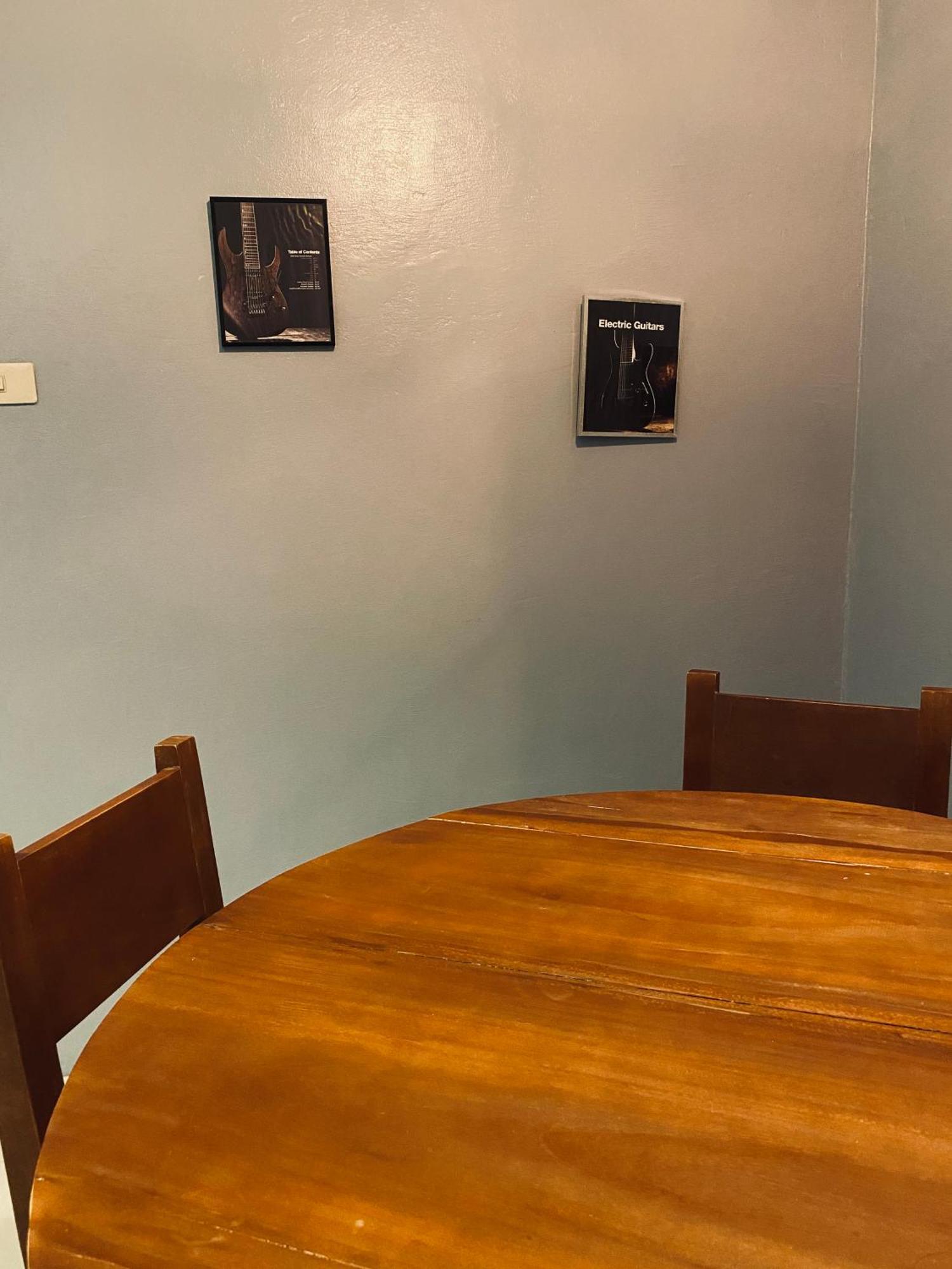 Lakayo Hillside Apartelle 산 후안 외부 사진