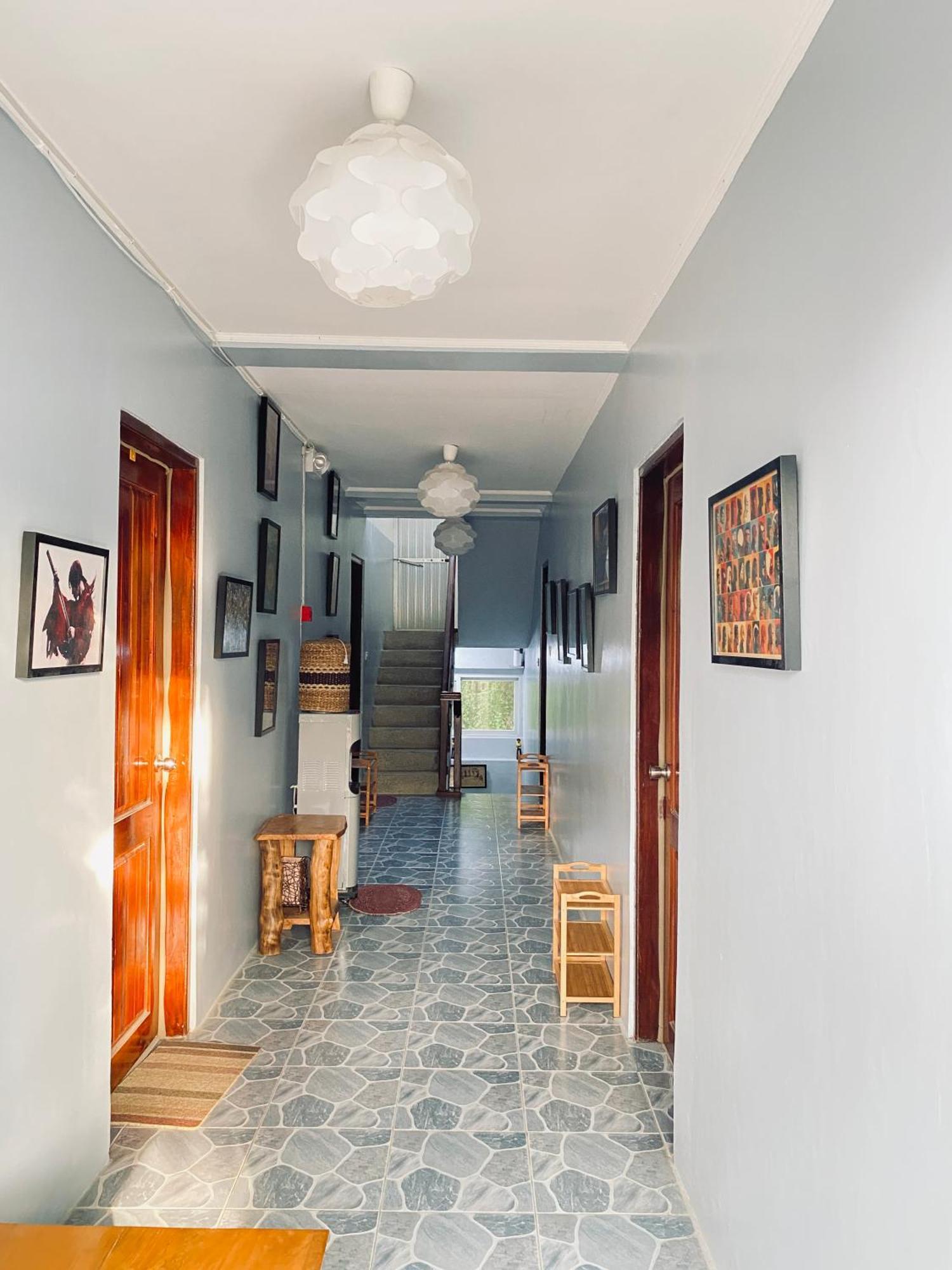Lakayo Hillside Apartelle 산 후안 외부 사진