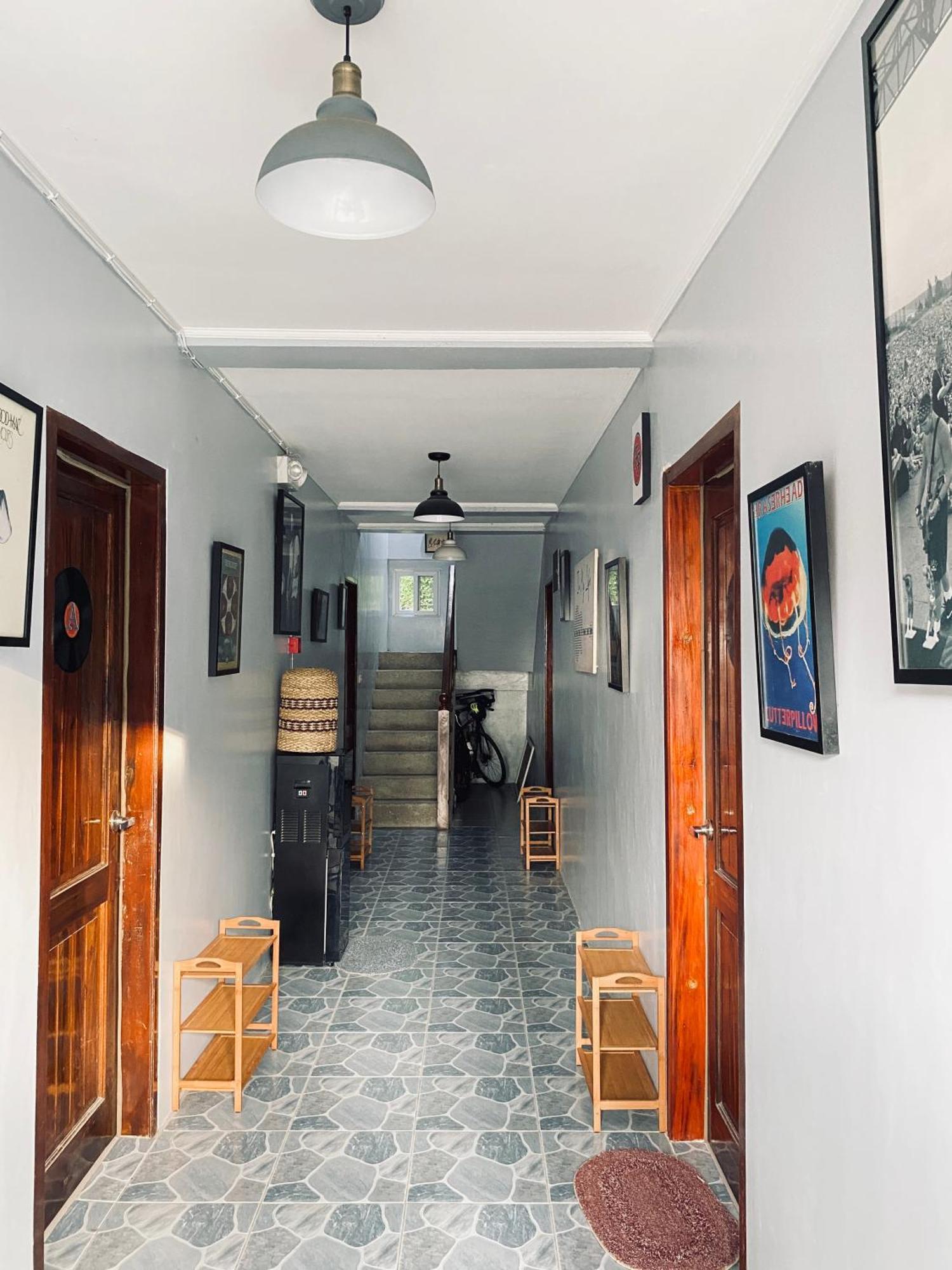 Lakayo Hillside Apartelle 산 후안 외부 사진