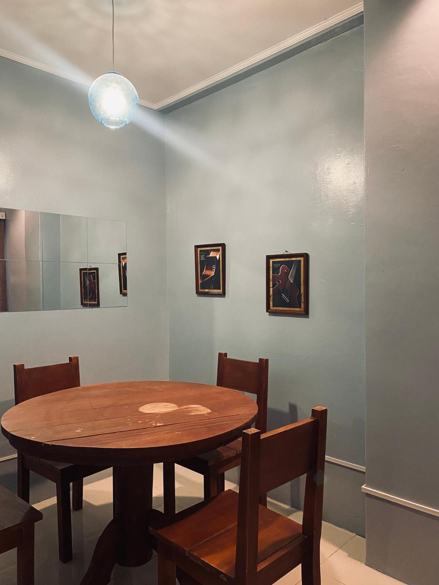 Lakayo Hillside Apartelle 산 후안 외부 사진