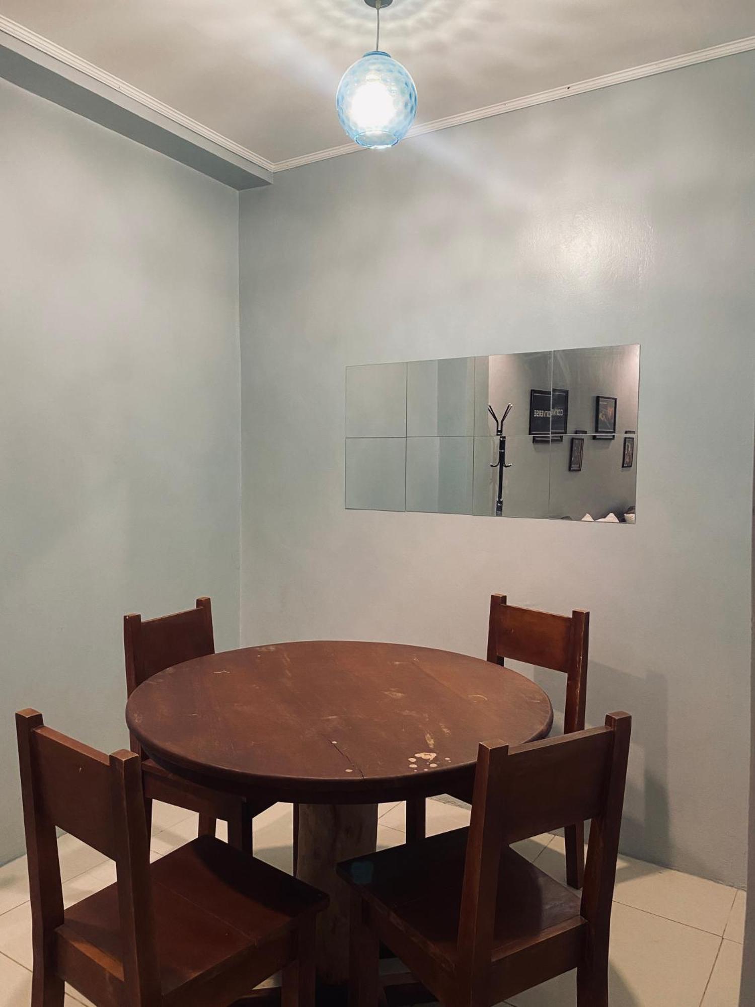Lakayo Hillside Apartelle 산 후안 외부 사진