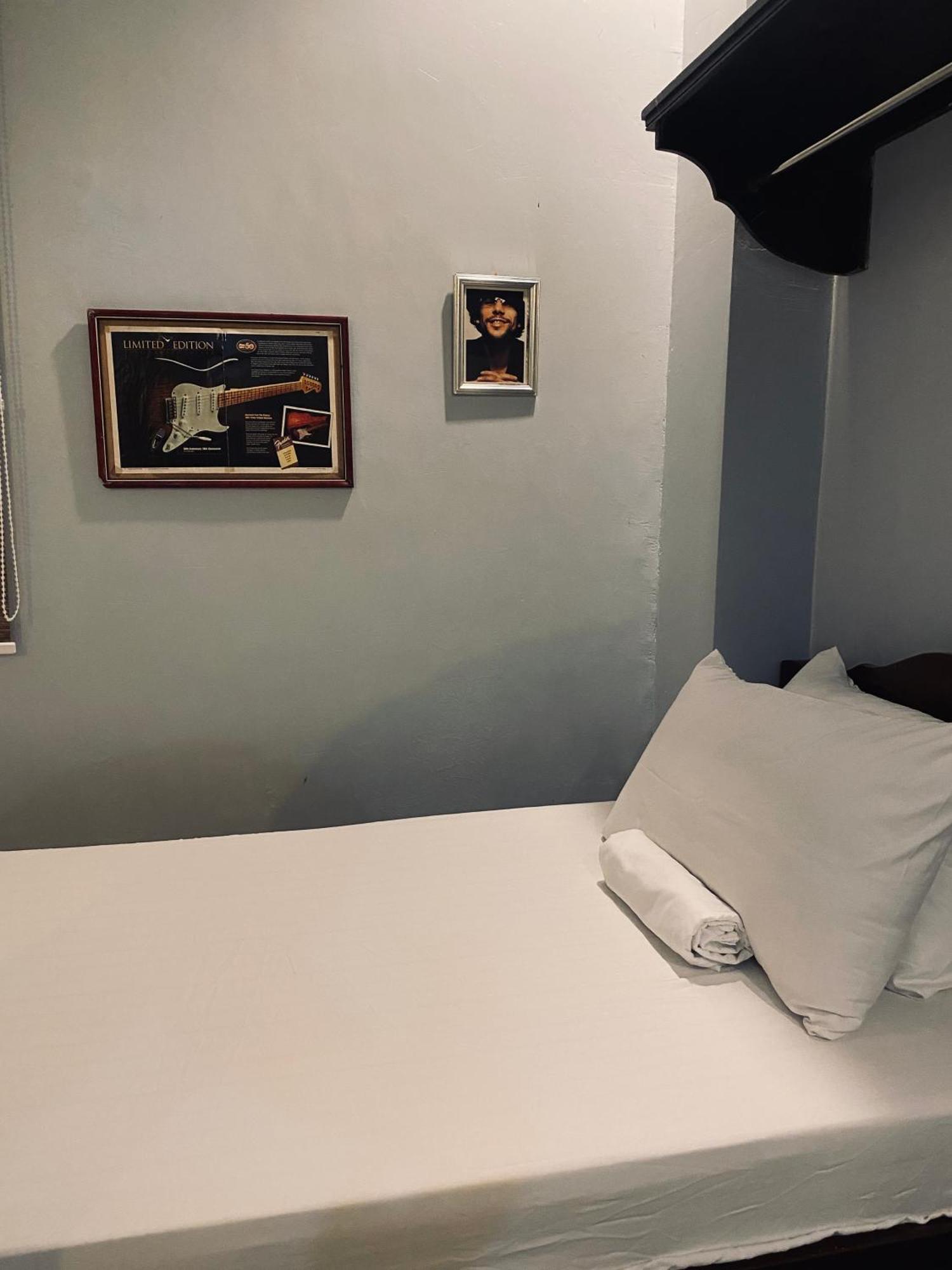 Lakayo Hillside Apartelle 산 후안 외부 사진