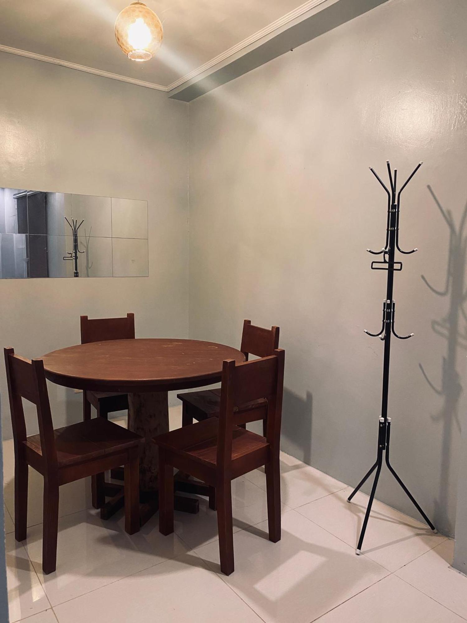 Lakayo Hillside Apartelle 산 후안 외부 사진
