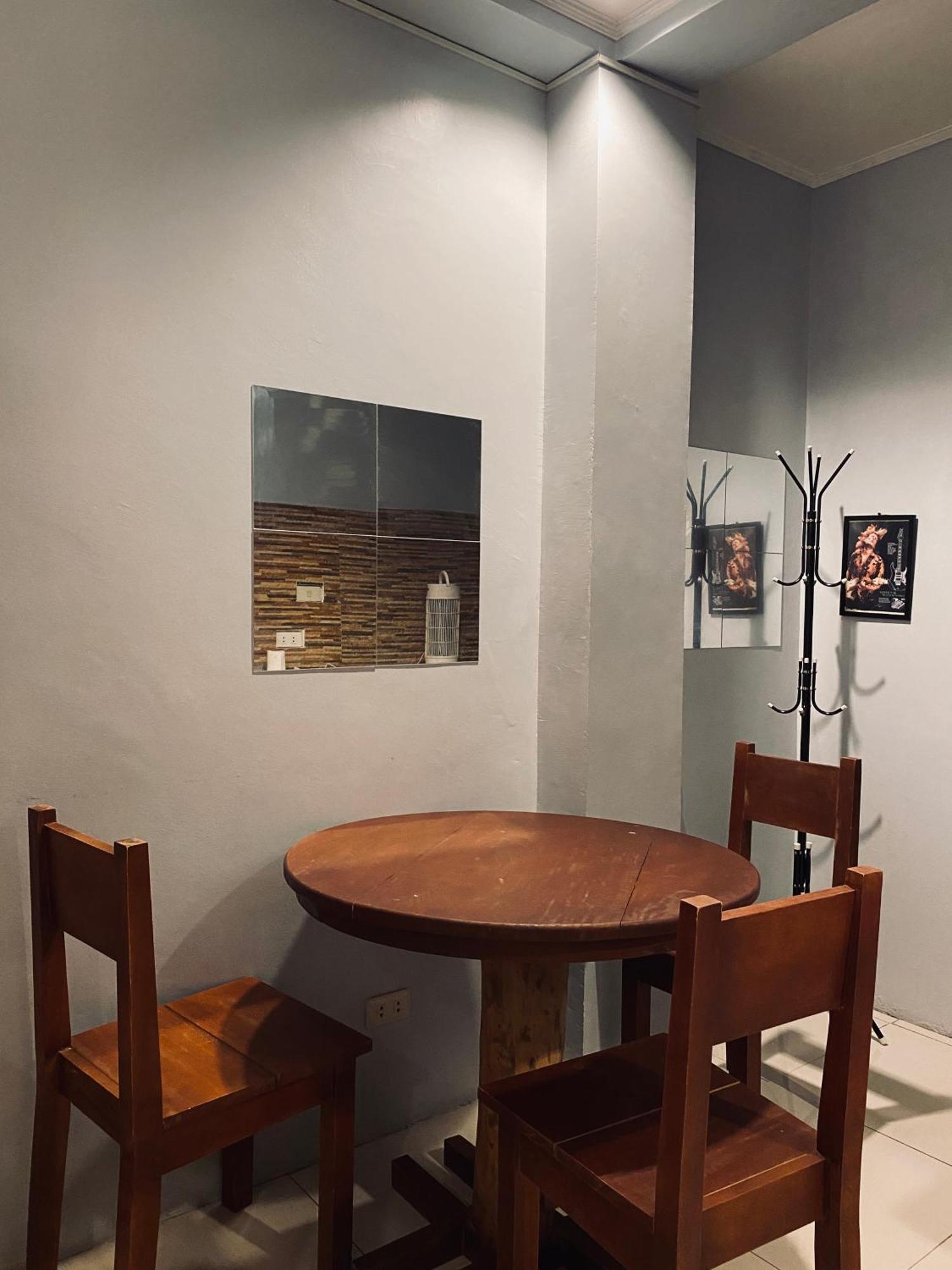 Lakayo Hillside Apartelle 산 후안 외부 사진